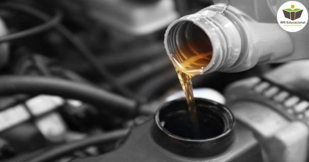 troca de óleo em carros e motos