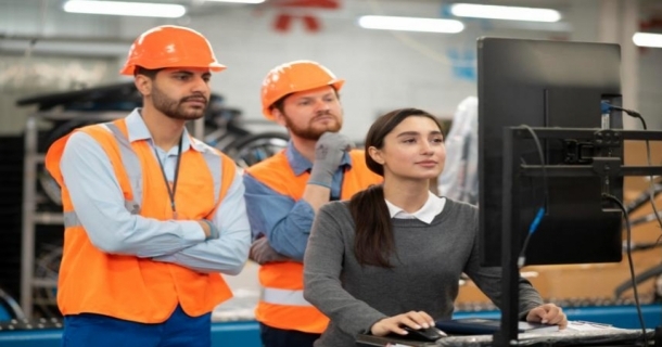 introdução à segurança do trabalho