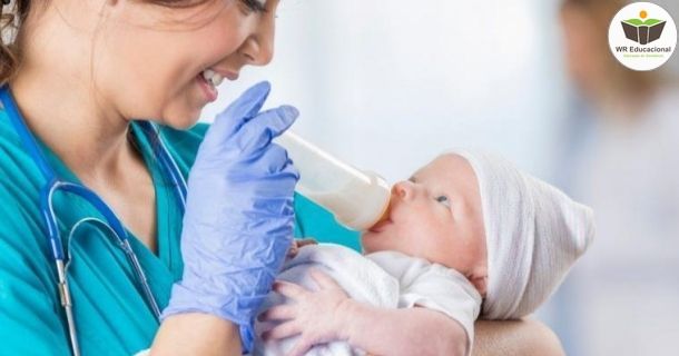 básico da enfermagem neonatal e pediátrica