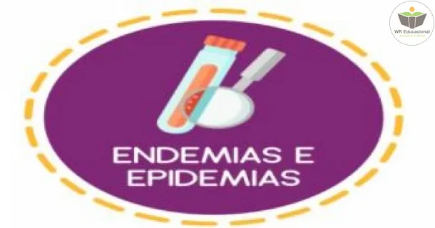BÁSICO DO CONCEITO DE ENDEMIAS E EPIDEMIAS