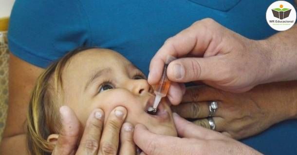 noções básicas em poliomielite
