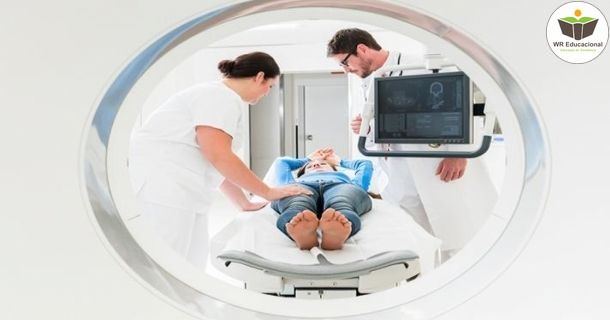 física básica da tomografia computadorizada