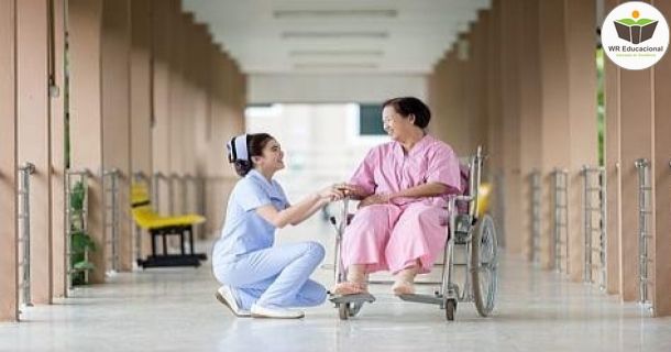 introdução à comunicação no ambiente hospitalar