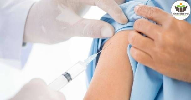inicialização à imunização