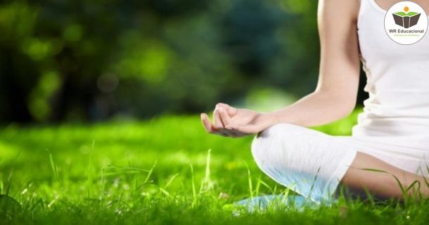 meditação aplicada à saúde
