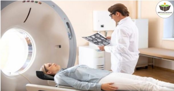 princípios básicos de tomografia computadorizada e ressonância magnética