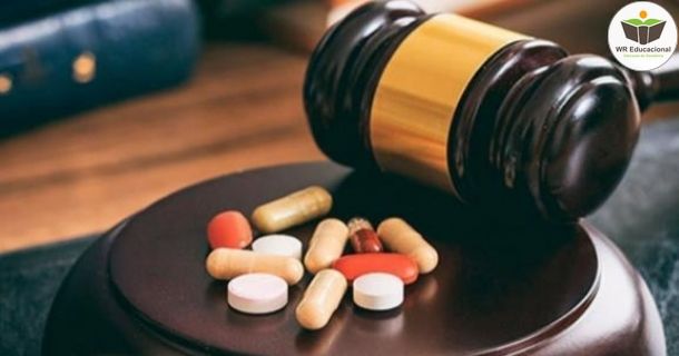 requisitos legais e legislações no âmbito da farmácia hospitalar