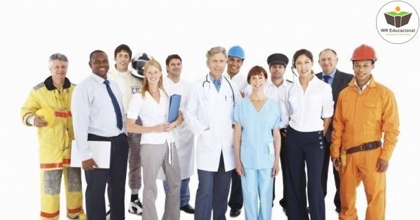 noções básicas de saúde laboral, acidente de trabalho e doenças ocupacionais