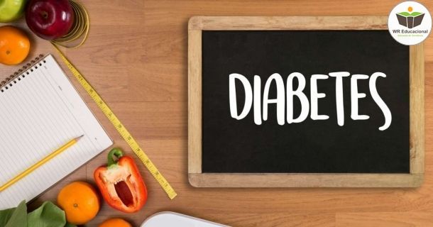noções básicas de técnicas em diabetes