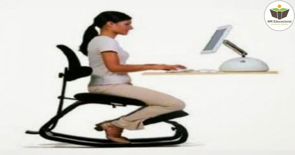 ergonomia no ambiente de trabalho