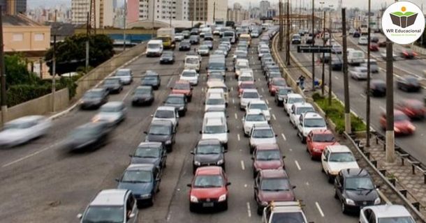 noções de trânsito e mobilidade humana