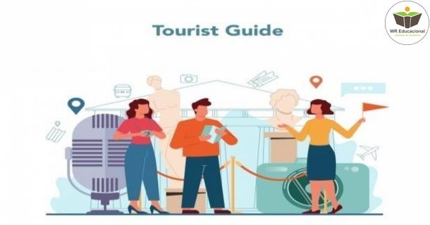 capacitação para instrutor de turismo